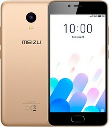 Замена дисплея на телефоне Meizu M5c в Улан-Удэ